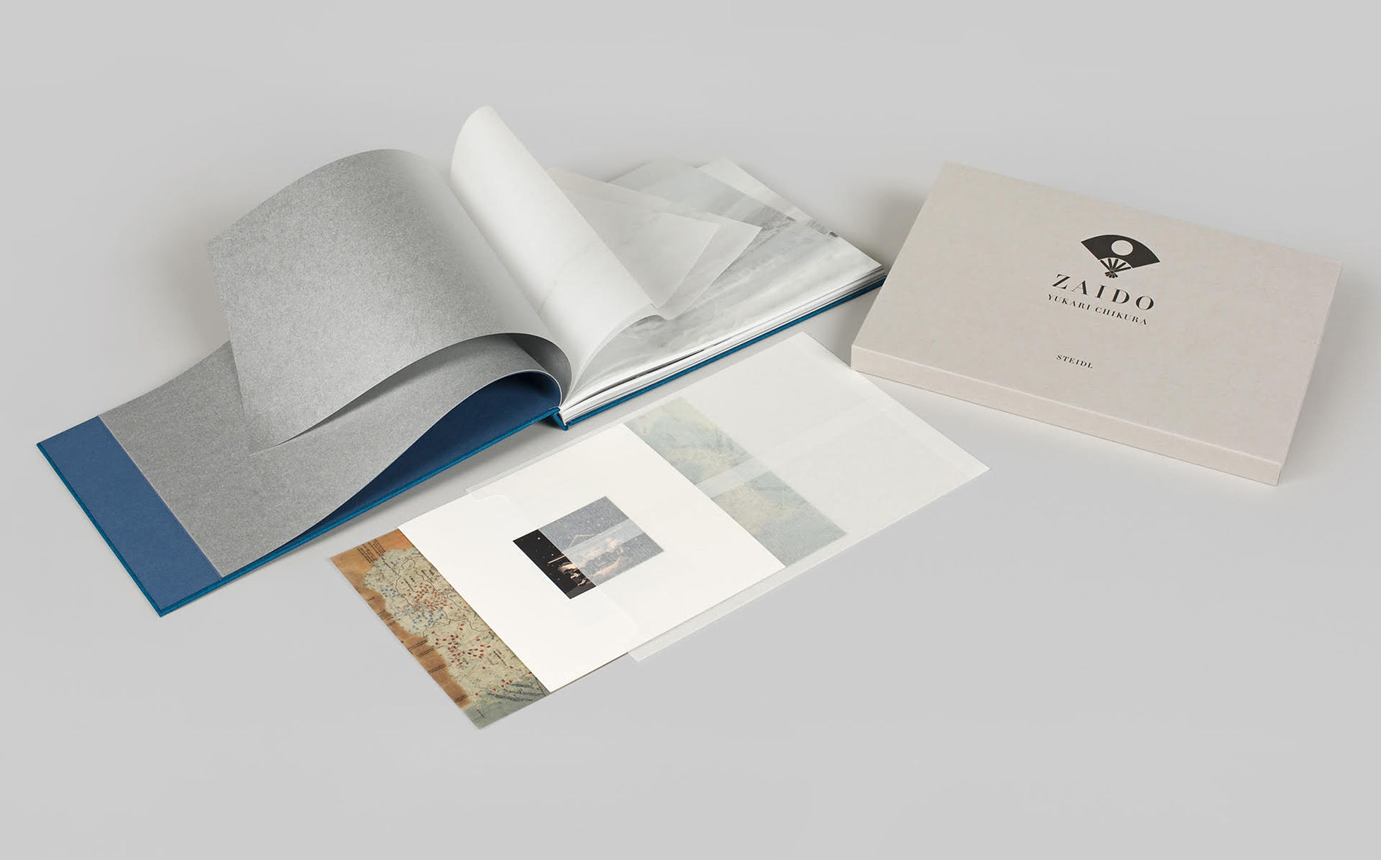 BOOK of ZAIDO
