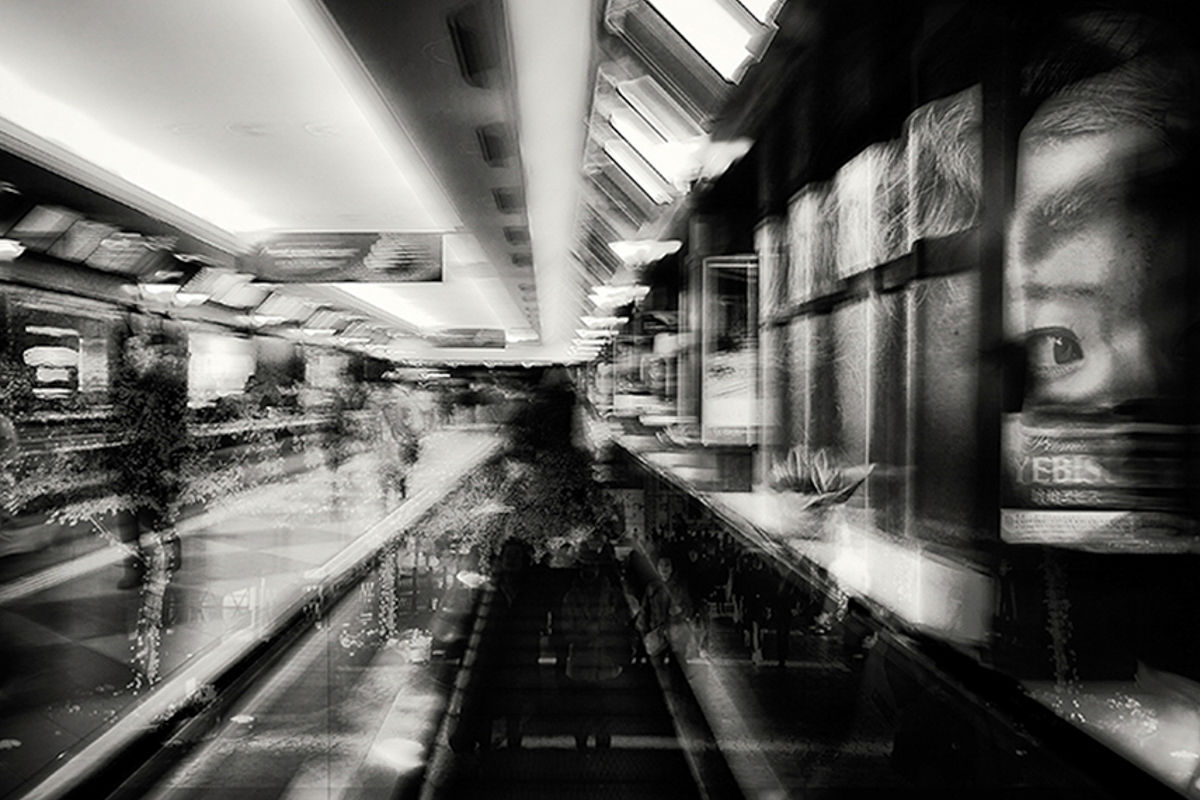 tokyo 5